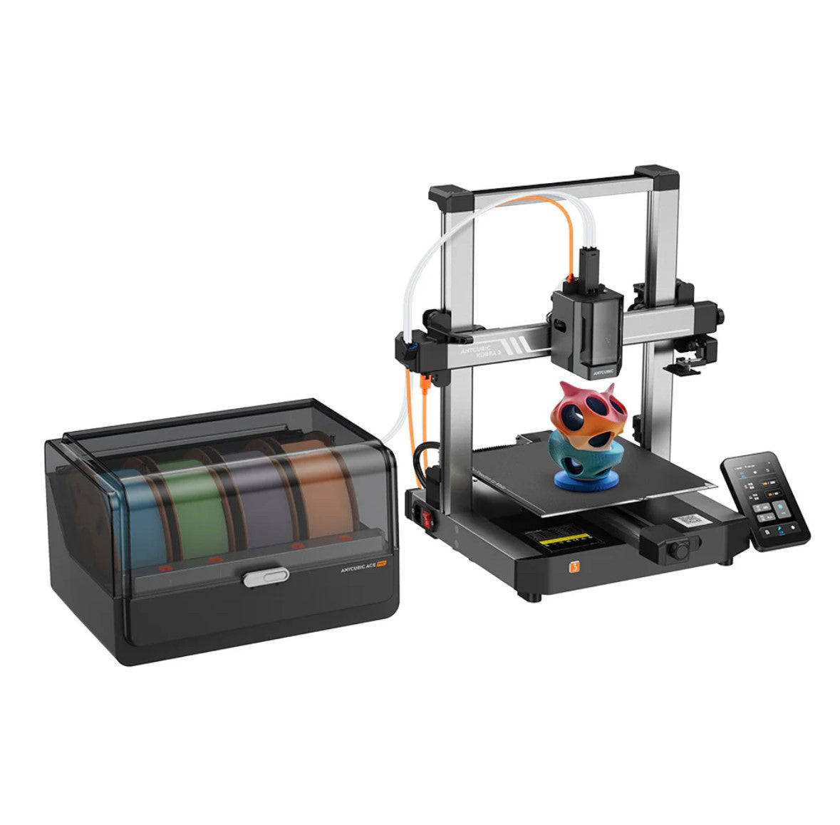 Anycubic Kobra 3 Combo