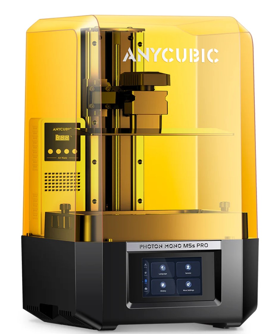 Anycubic Photon Mono M5s Pro
