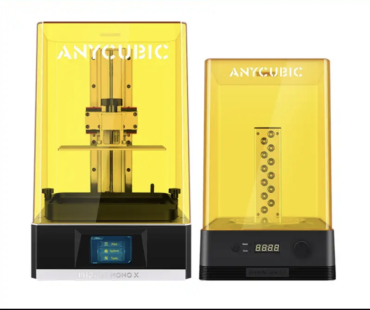 3D Printer Anycubic