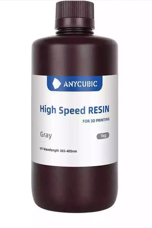 High speed Resin 10+ 3 Falas