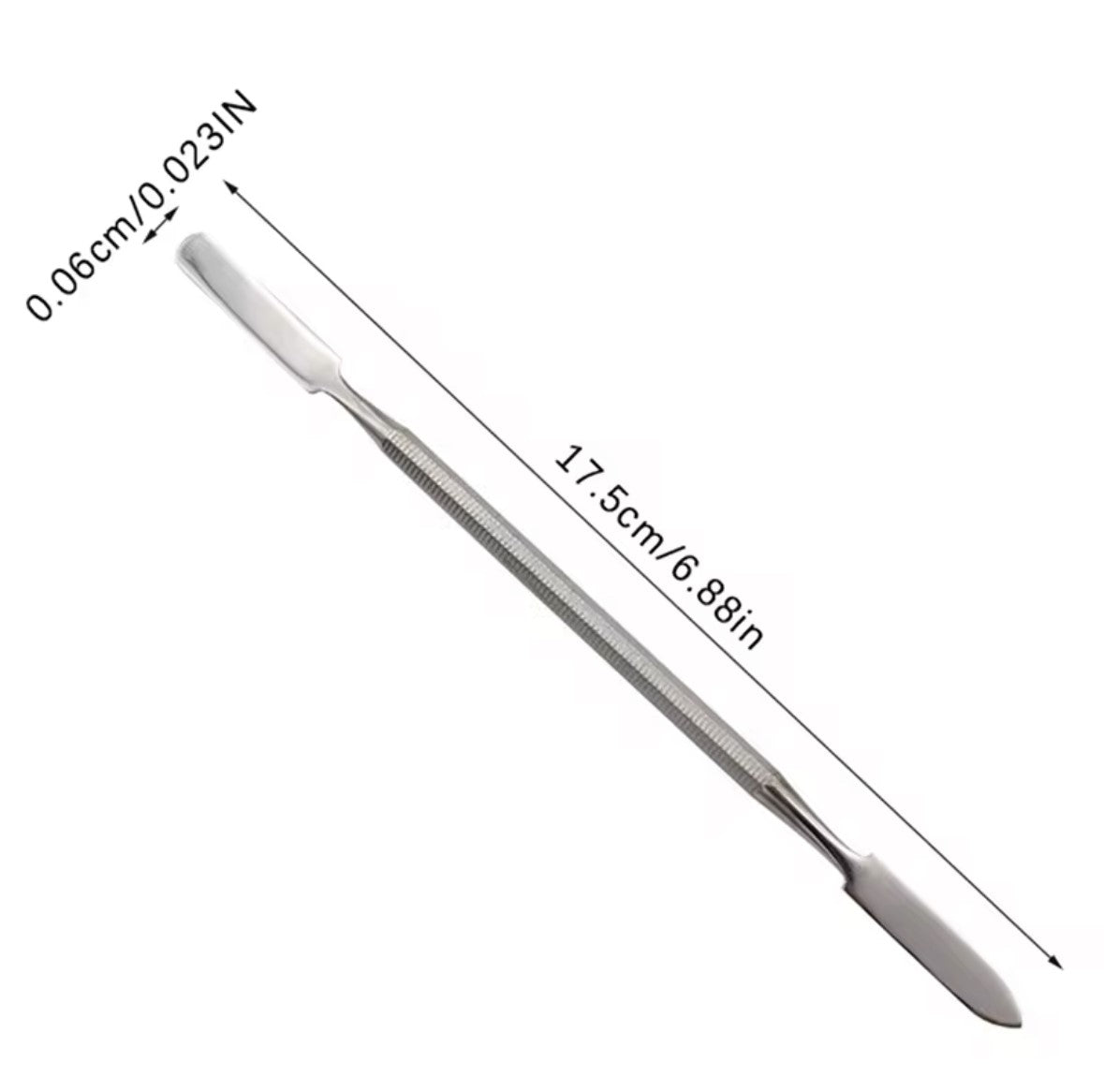 Spatula Rod Dental 5 Cope