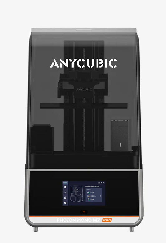 Anycubic Photon Mono M7 Pro