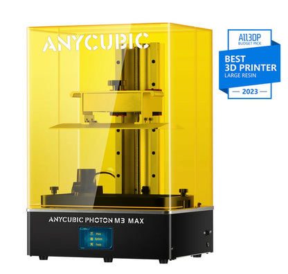 Anycubic Photon M3 Max