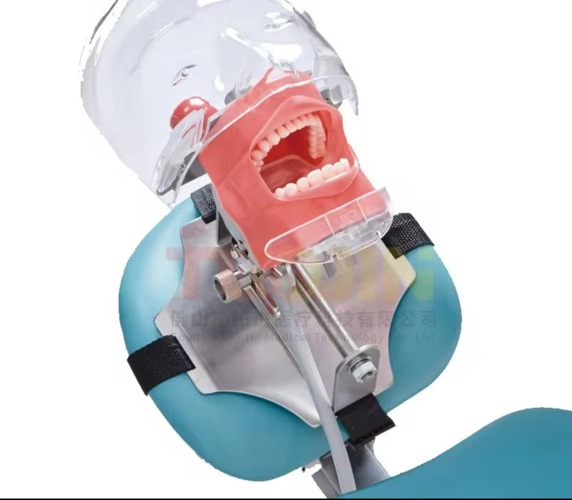 Simulator Dentar