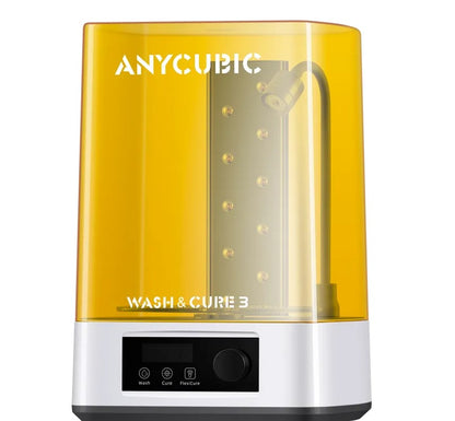 Anycubic Wash & Cure