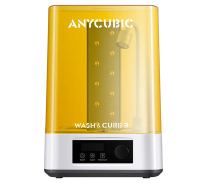 Anycubic Wash & Cure