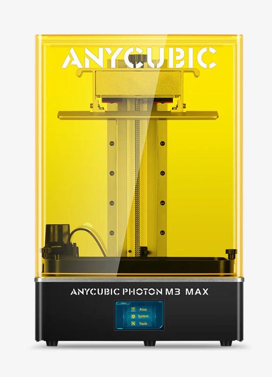 Anycubic Photon M3 Max