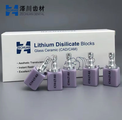 Zechuan Laboratory Lithium